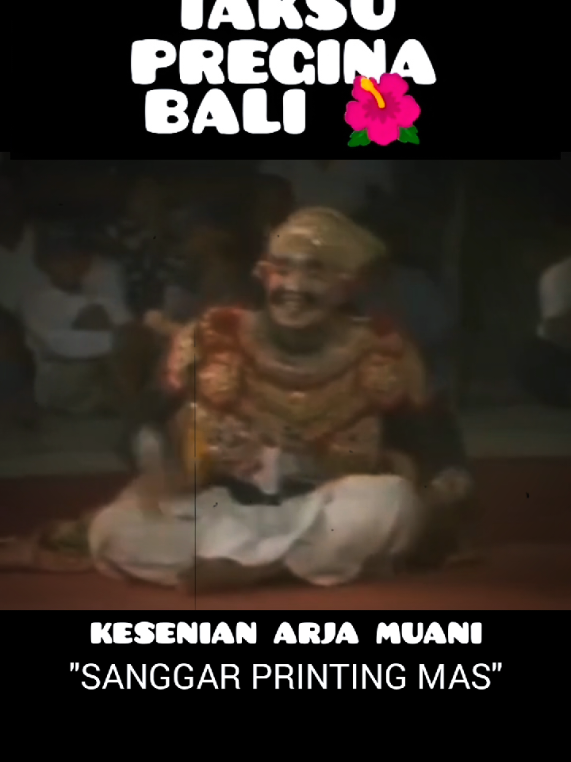 @TAKSU PREGINA BALI