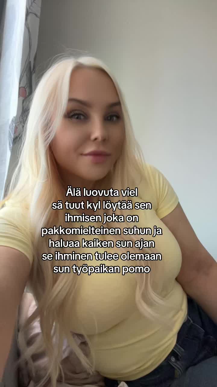 @Minnalottaeveliina
