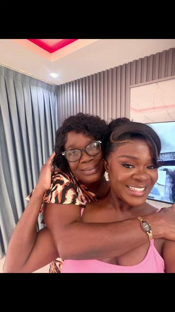 @Grandma 👵 🥰