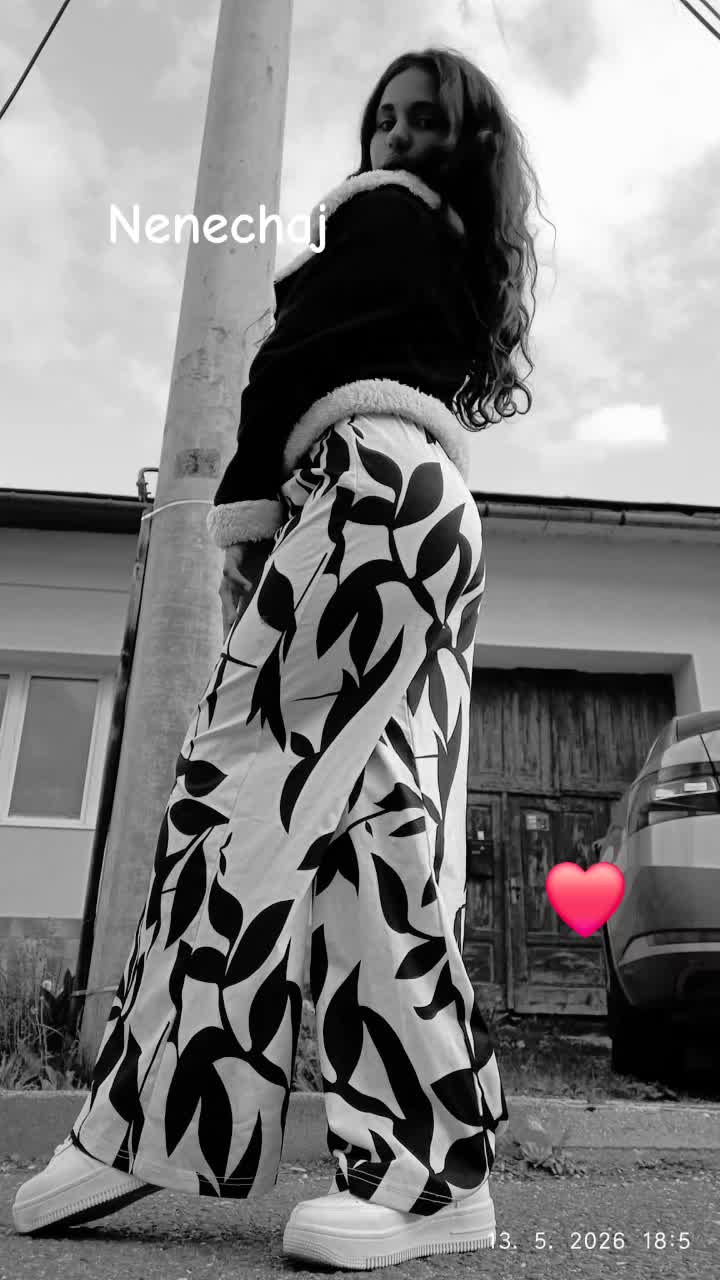 @Jazmina Laska