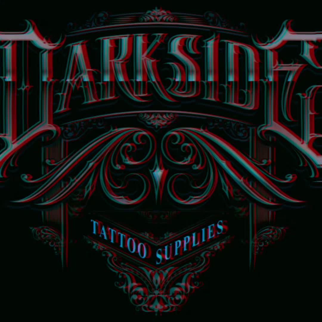 @Darkside Tattoo Supplies