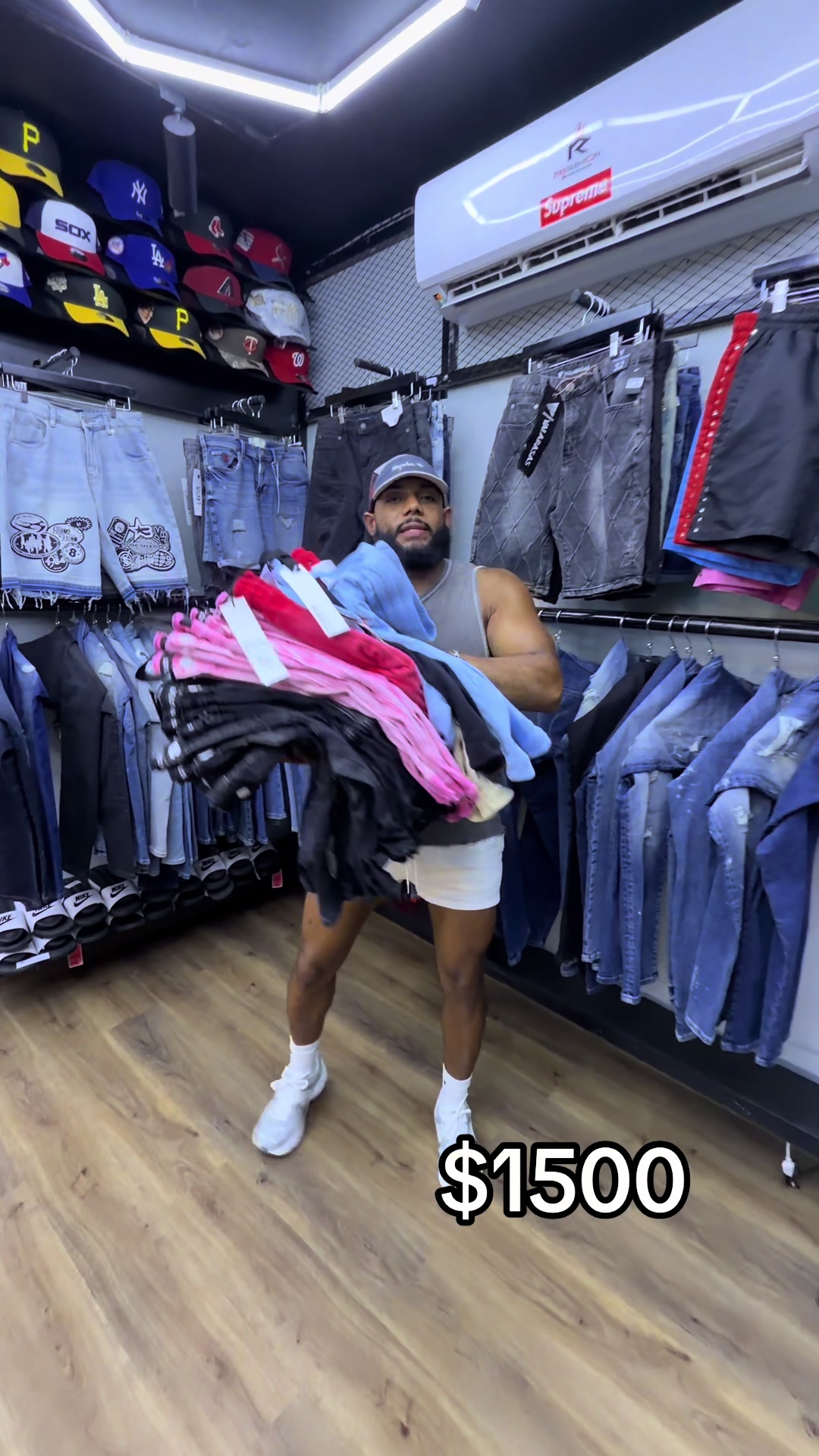 @REY FASHION 💯🇺🇸