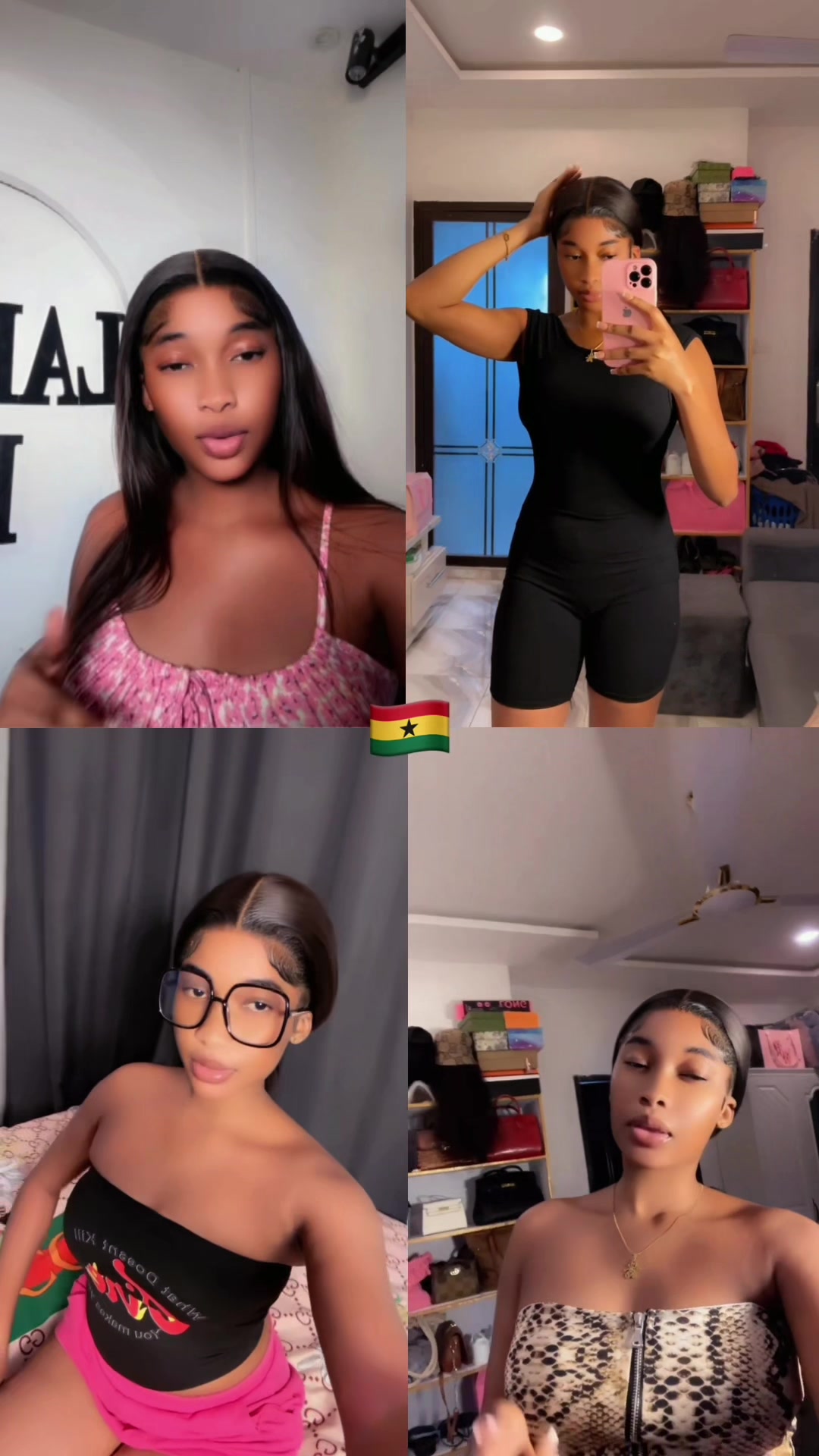 @I’M PREDDIE ❤️