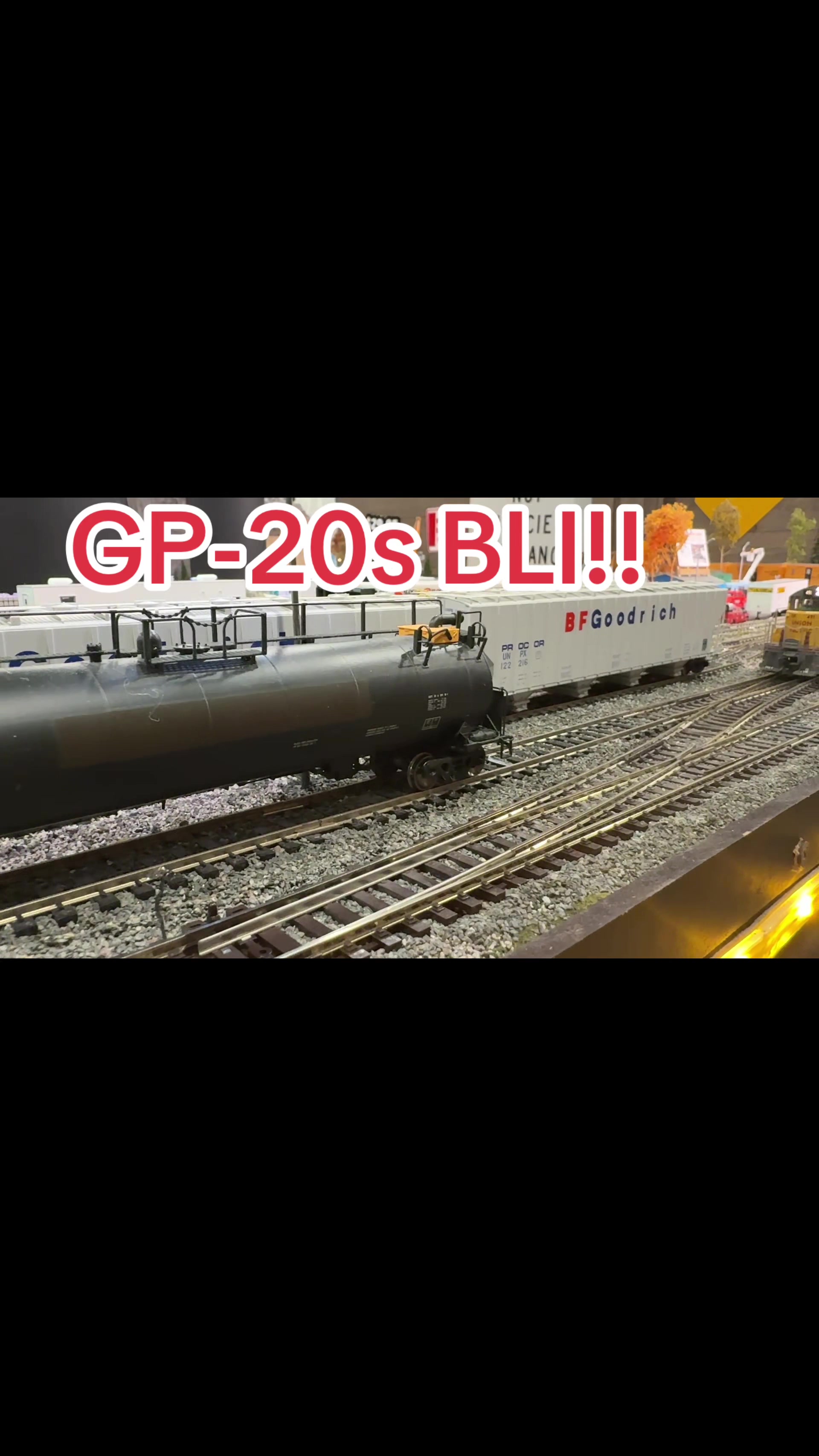 @Denver Model Trains