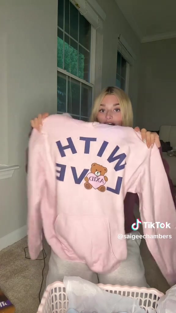 @Custom College Merch