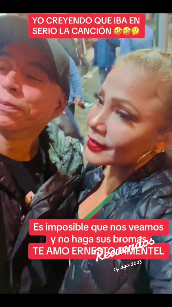 @Marisol Y La M&aacute;gia Del Norte