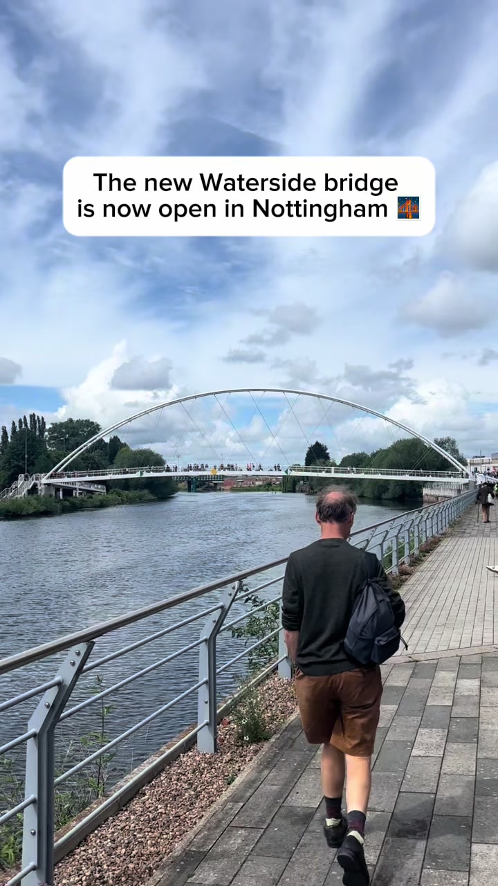 @Notts Happening