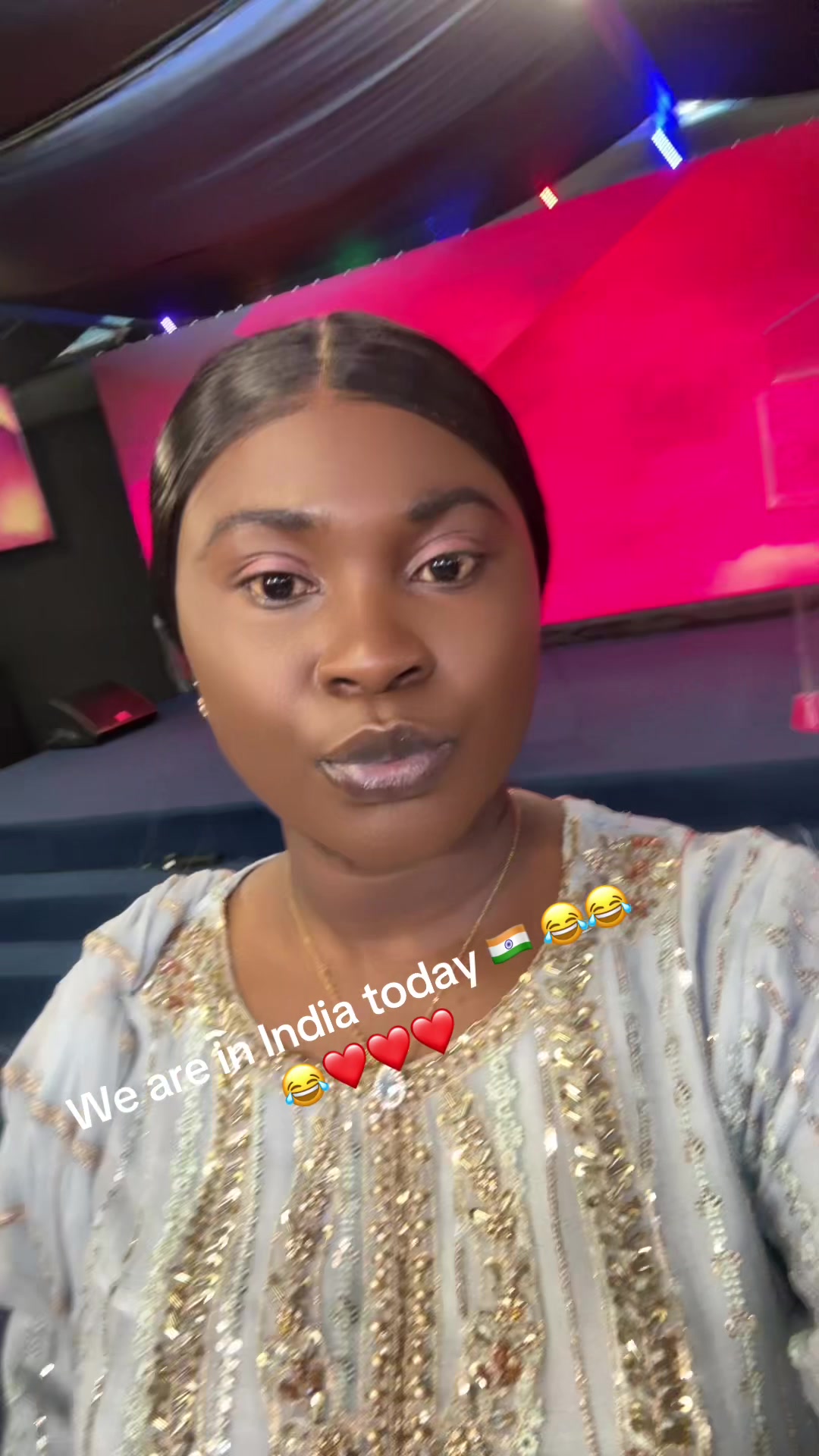 @Maame Ama official