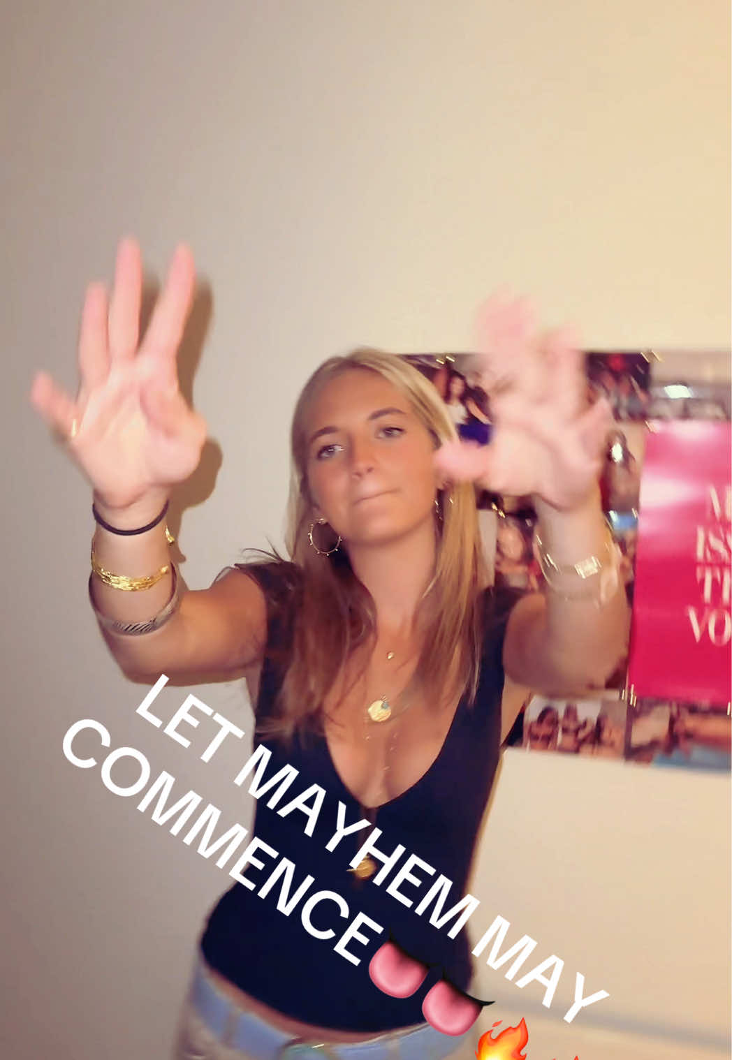 @francesca gooding
