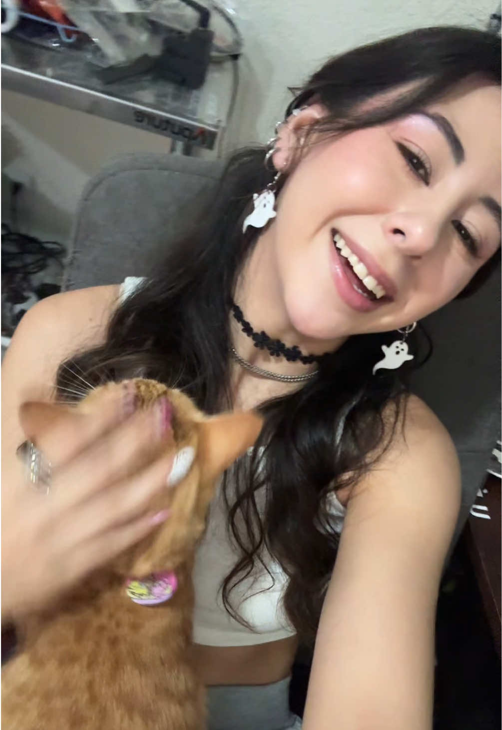 @Ana Verastegui