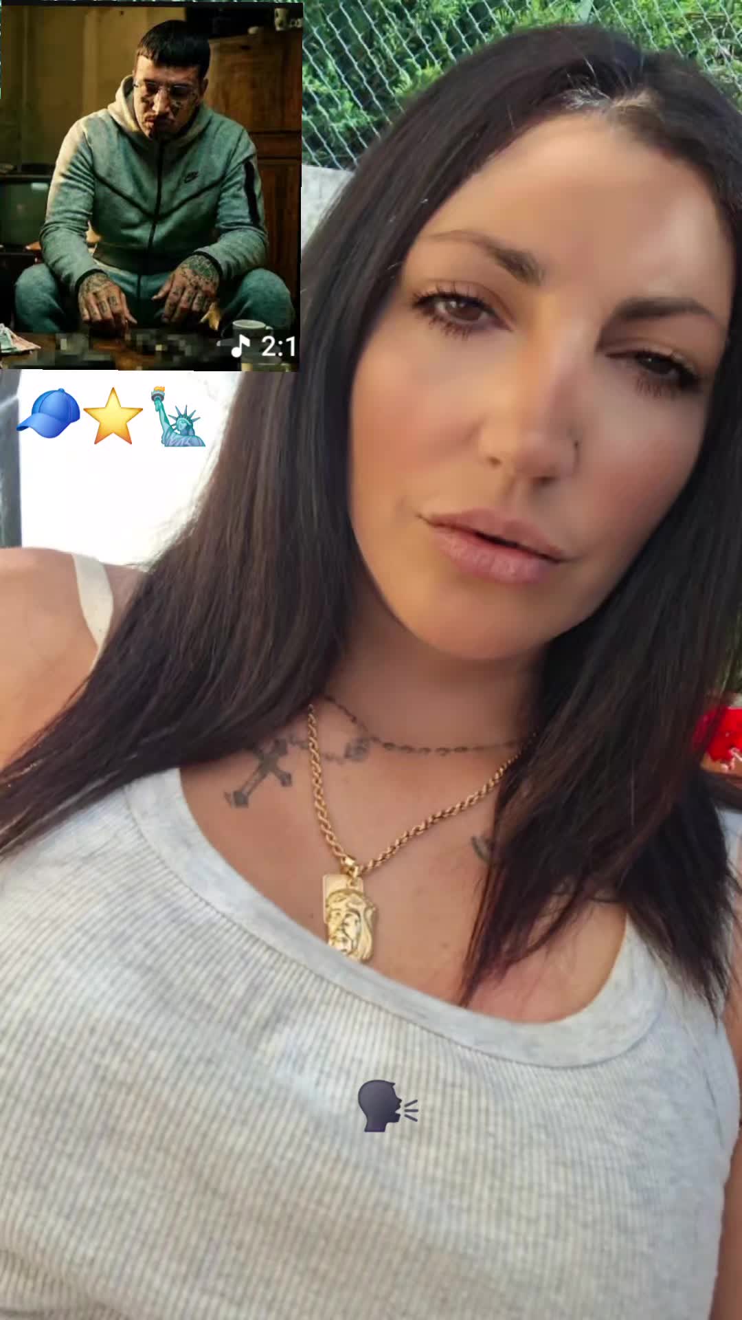 @Mara Montana
