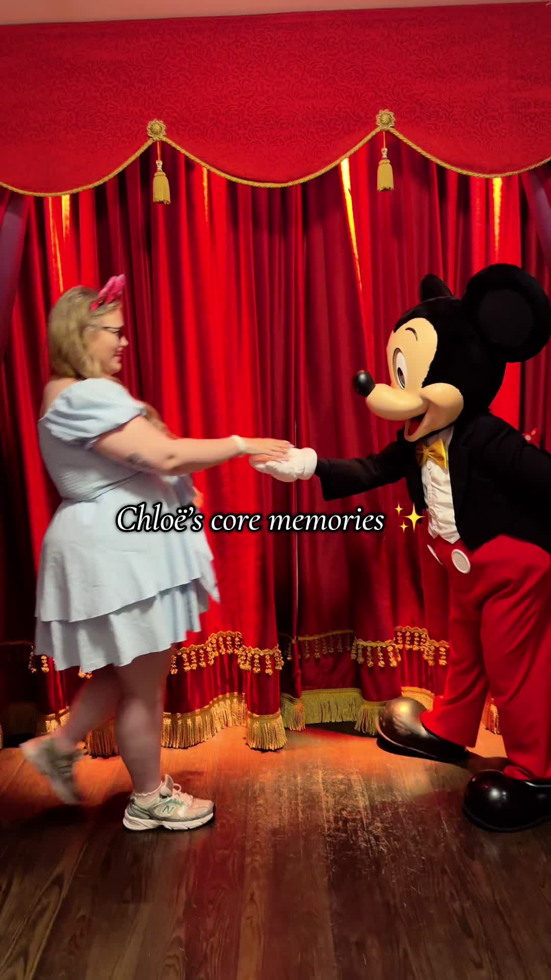 @enchantedisneymom