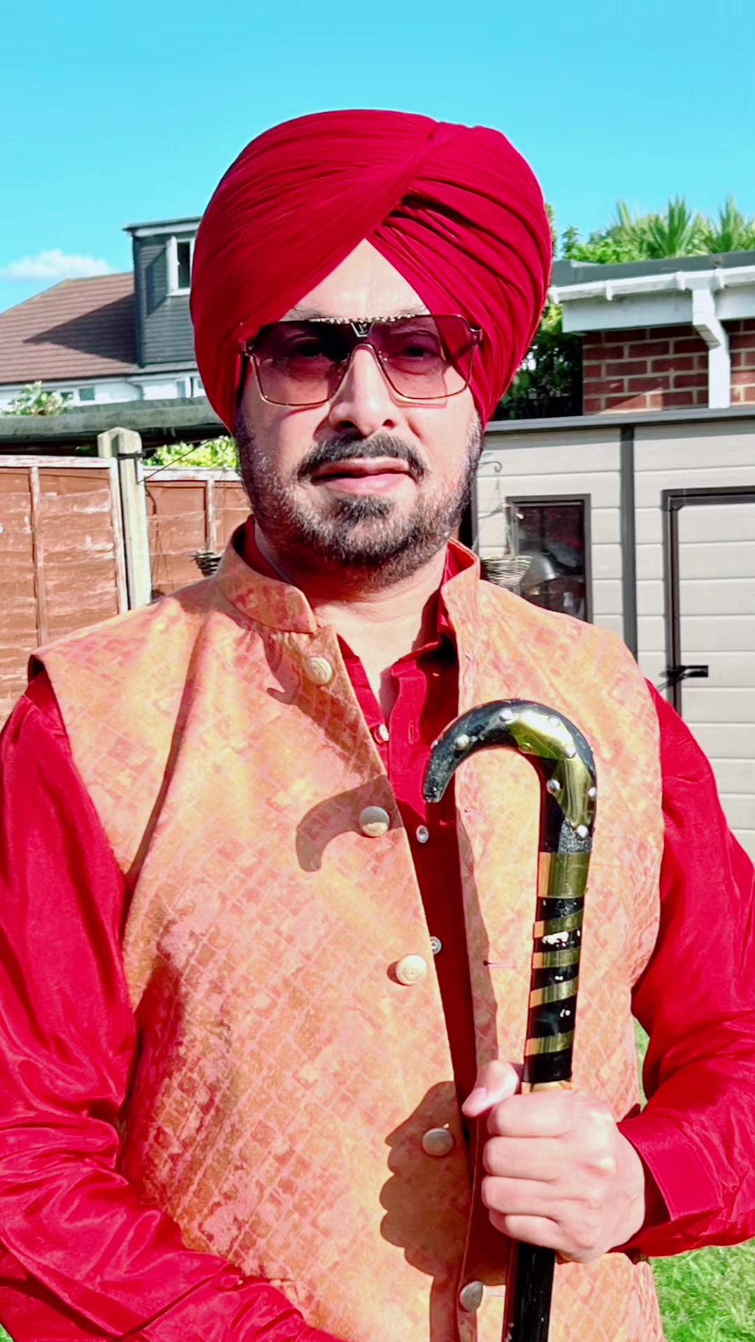 @ਮੌਜੀ (all rounder)
