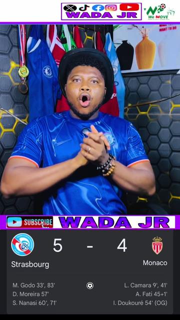 @WADA JR