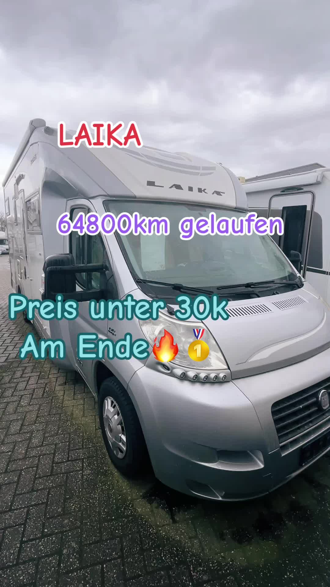 @ReisenMitDemWohnmobil