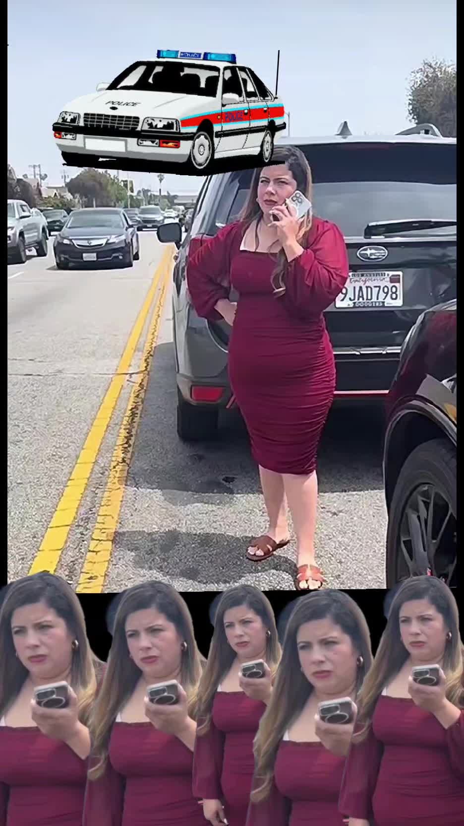 @todos por una buena causa