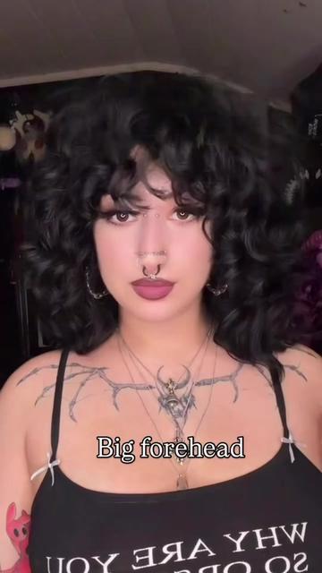 @Demon Girl 🖤