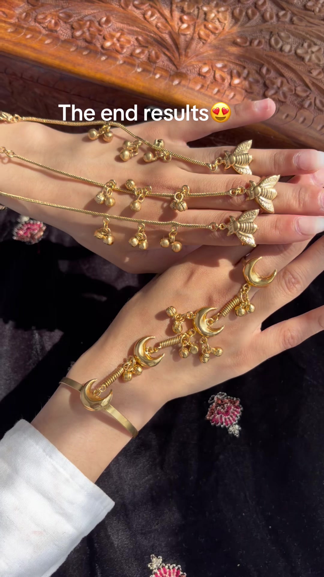 @Ayeshas Jewellery Box