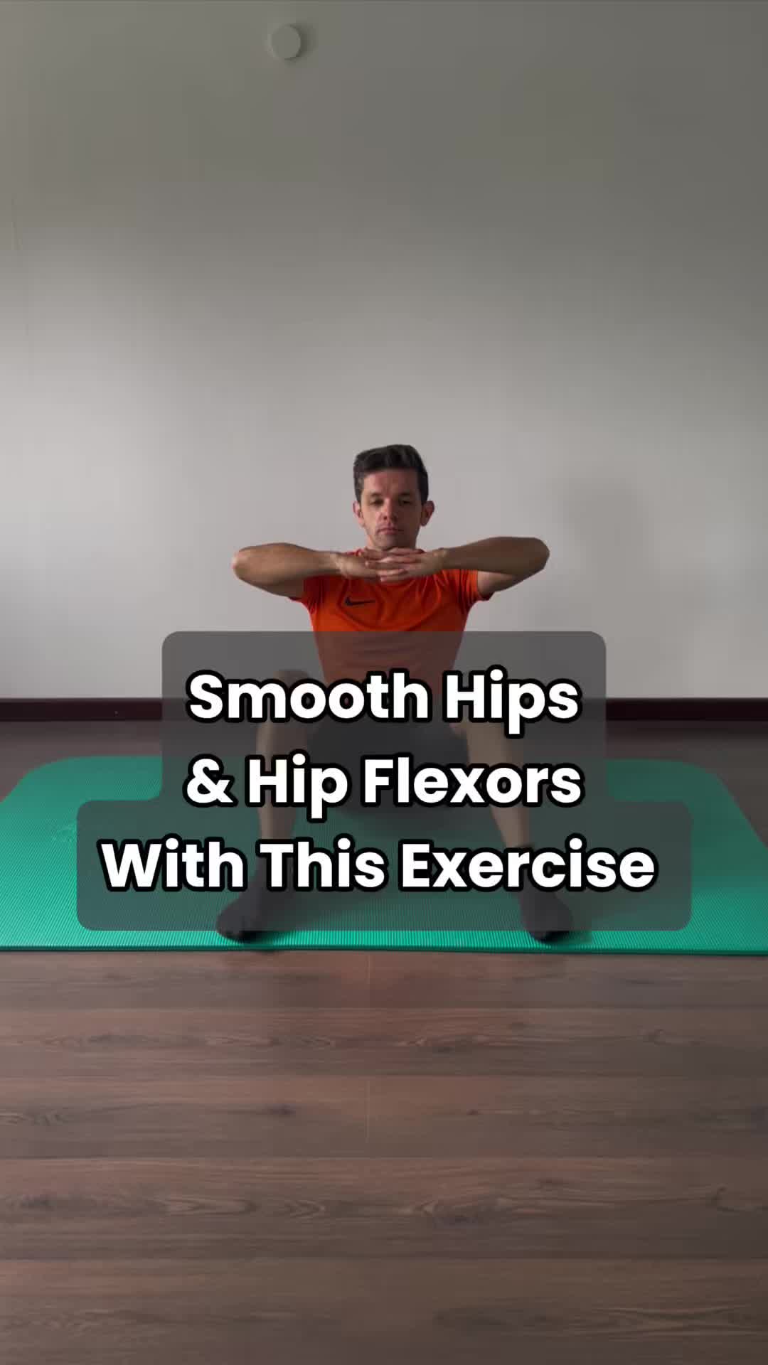@Richi | Yoga & Mobility Coach