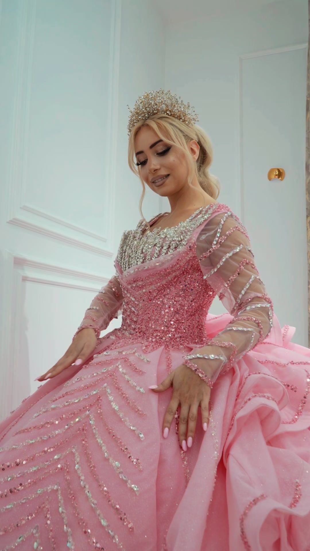 @Isabella Couture