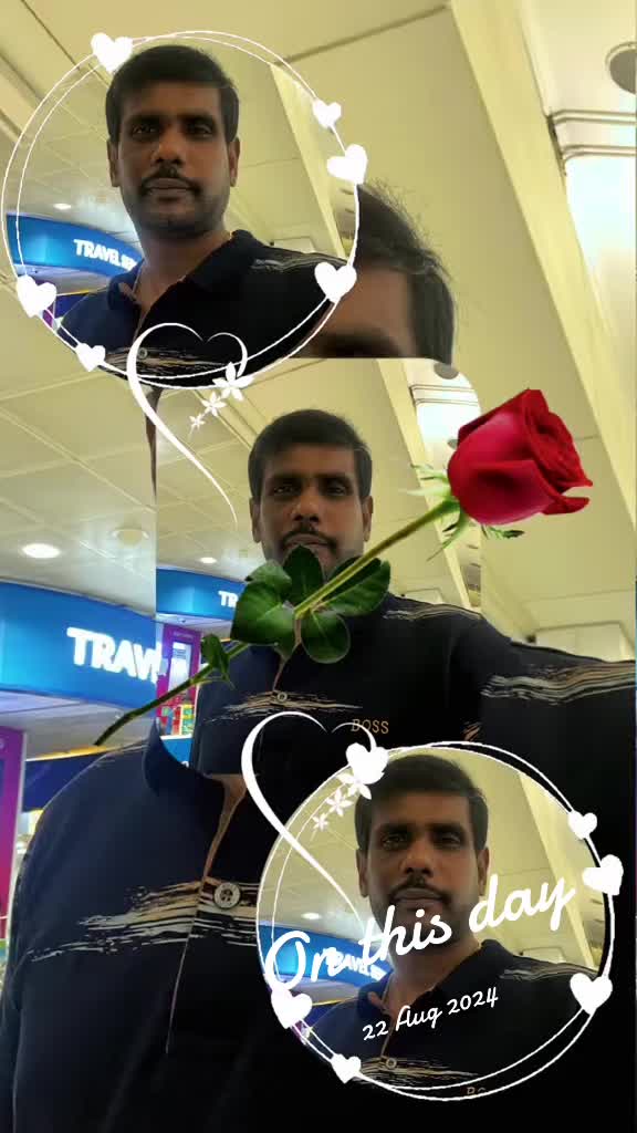 @Suthan Varan