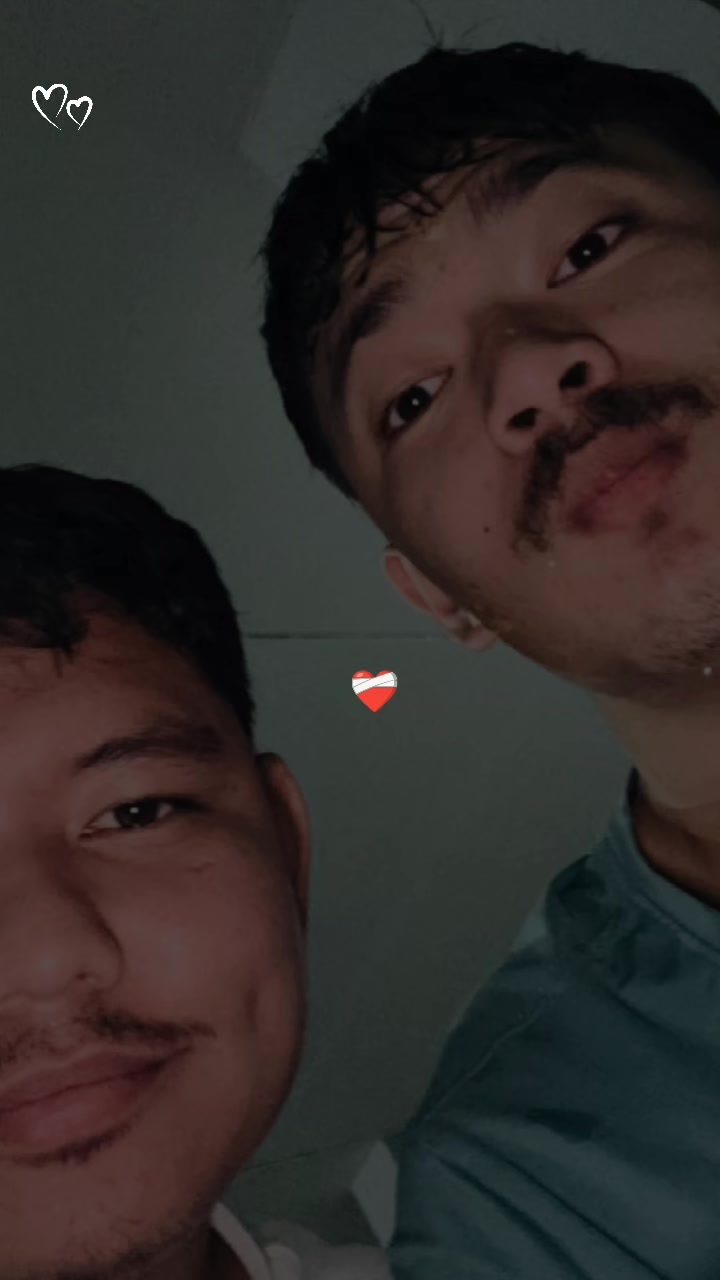 @Mr_Thapa<[S]💙