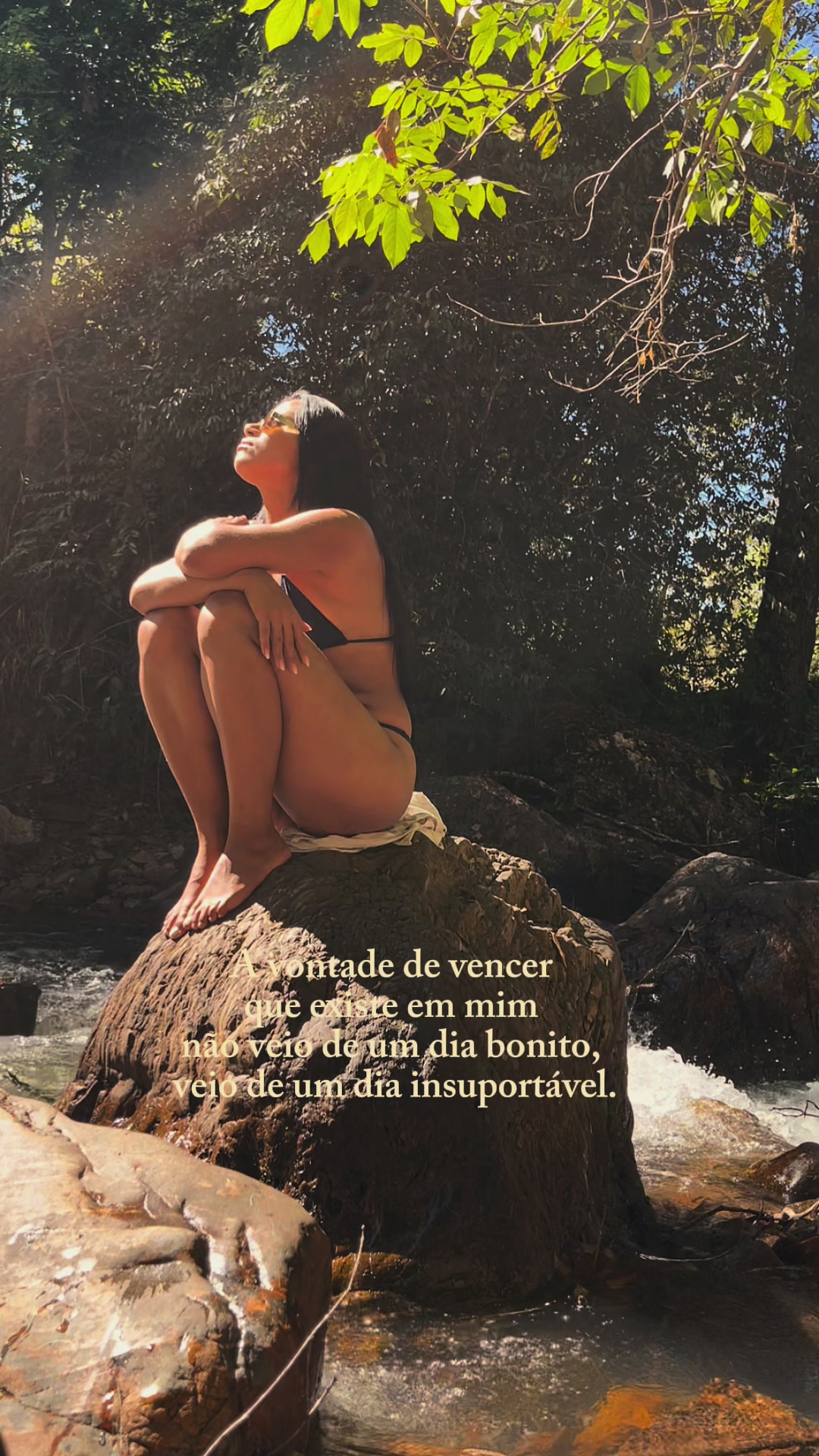 @Vanessa Motta