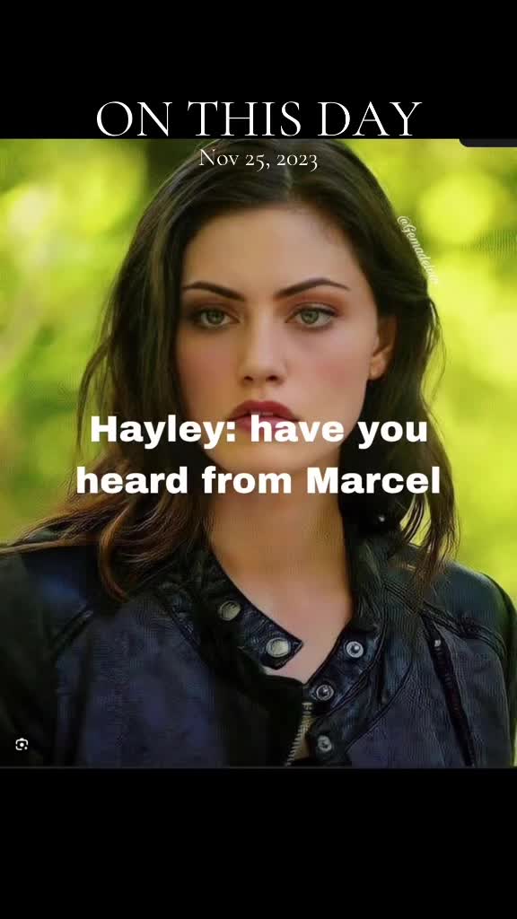 @Legacies Originals lot arrow