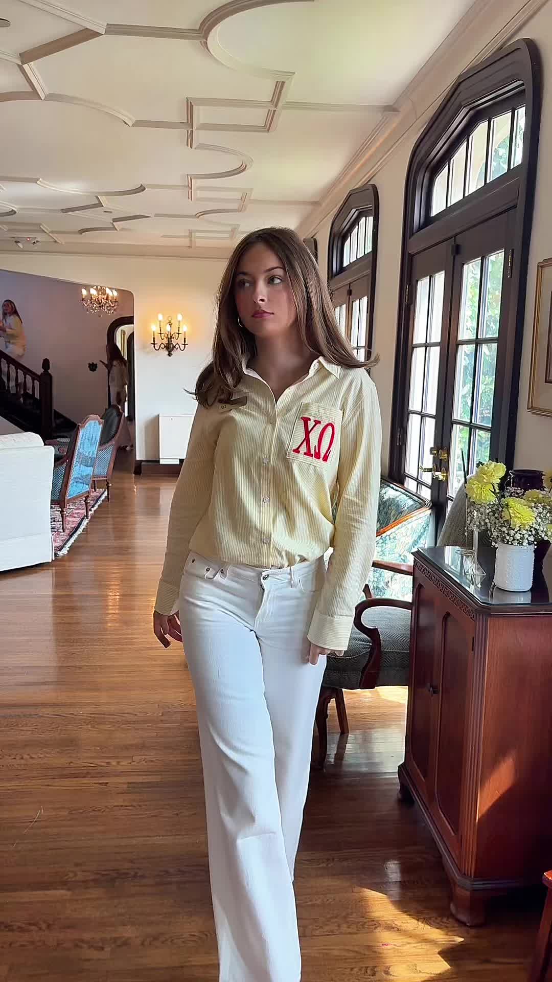 @Alexa Green