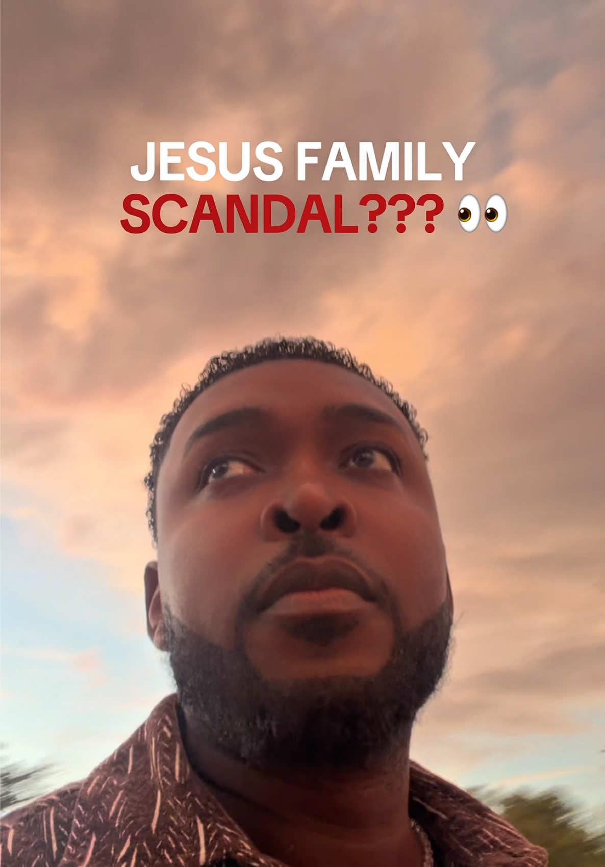 @Prophet Mike