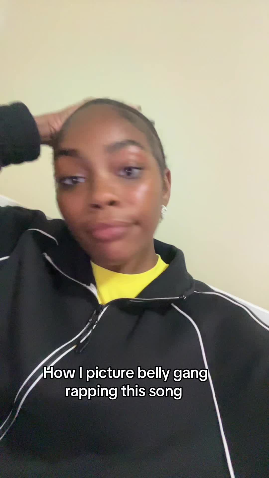 @Kamari Le’nae