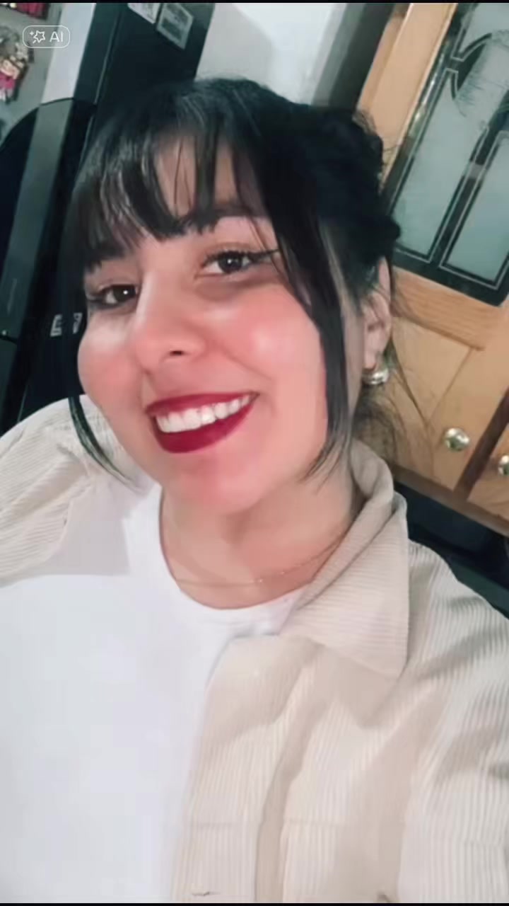 @Karla Castro