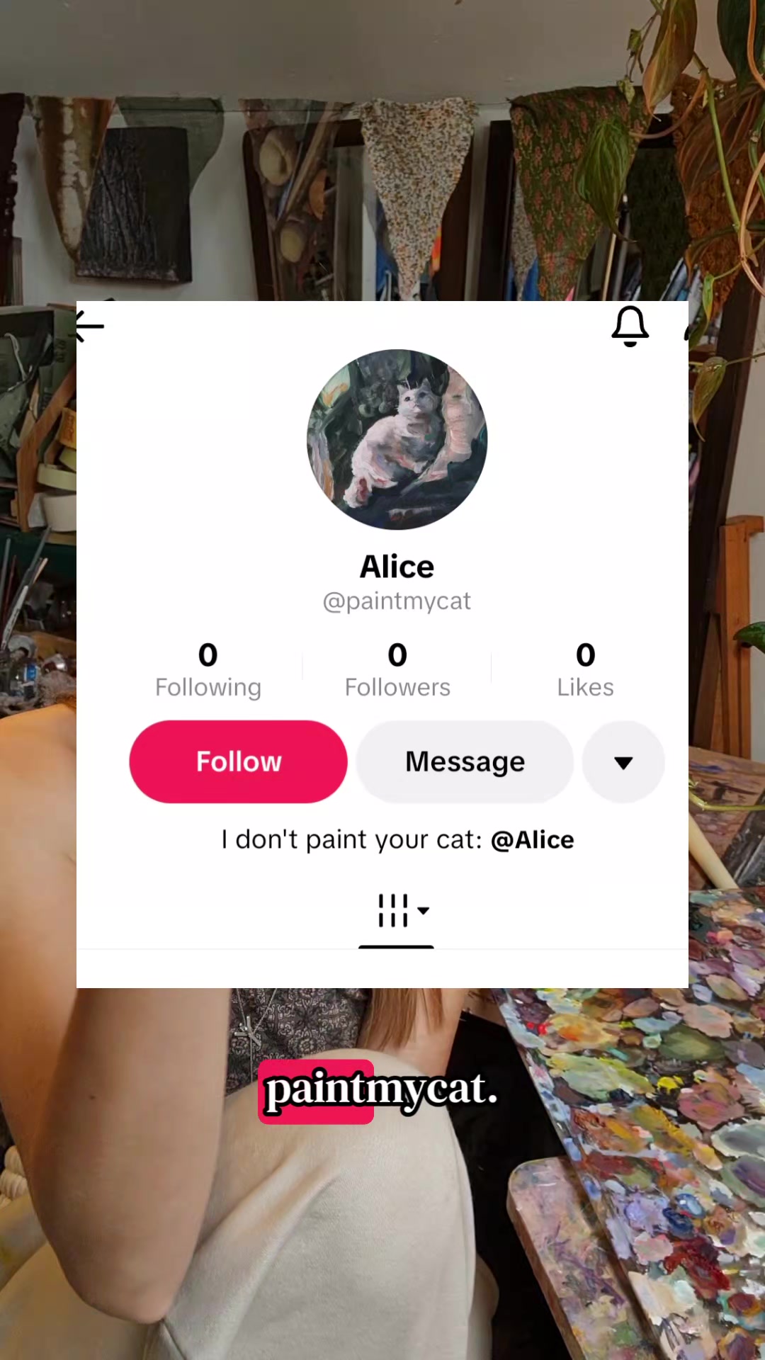 @Alice