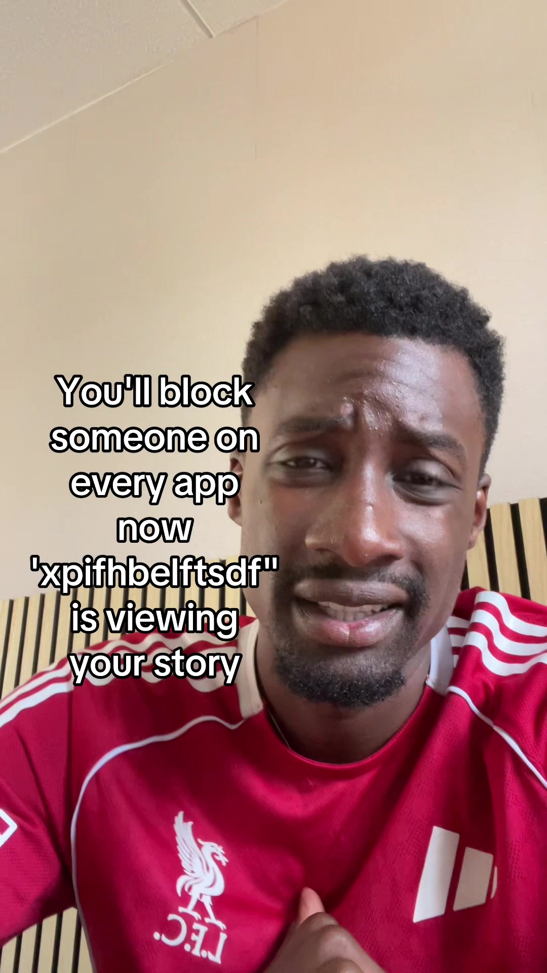 @Bradley relatable
