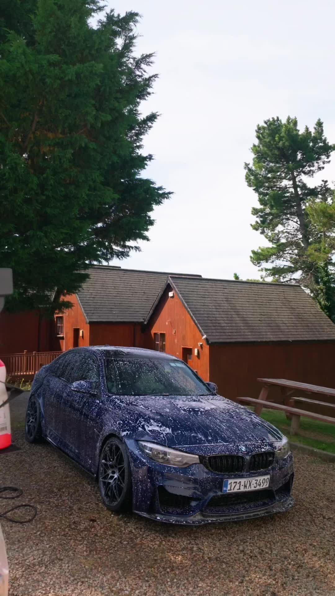 @NSN Auto Detailing