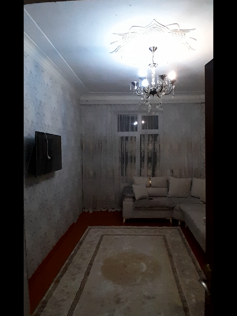 @SUMQAYIT EV ALQI SATQISI