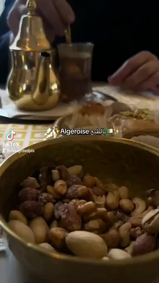 @madame naima مطبخ السيدة نعيمة