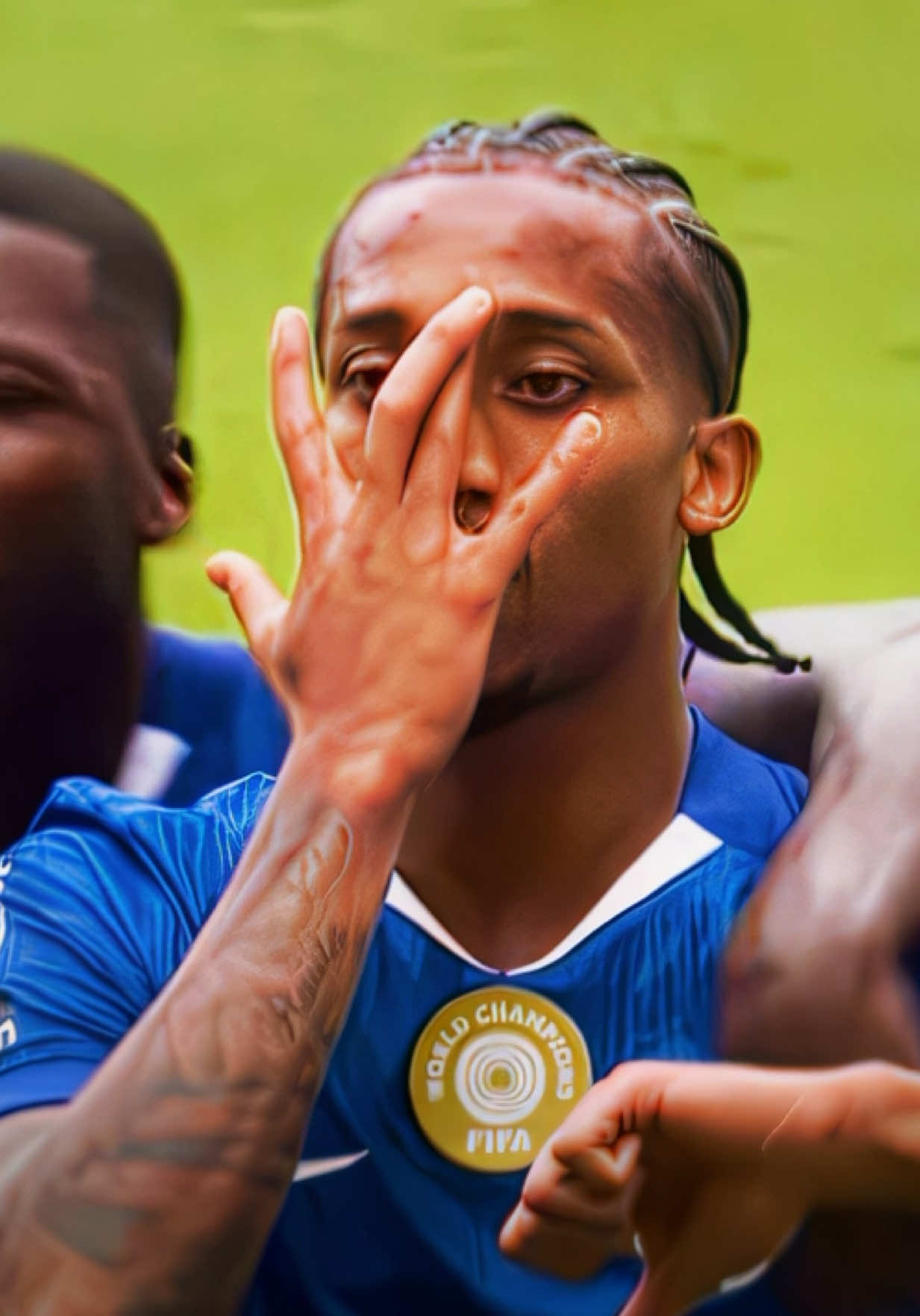 @Chelsea FC