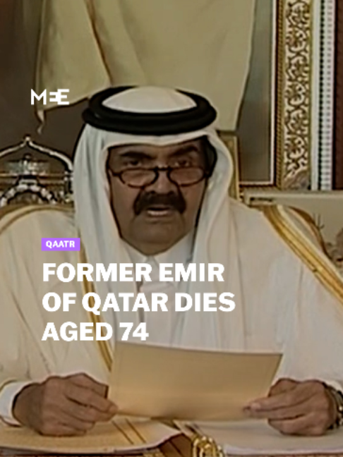 @Middle East Eye