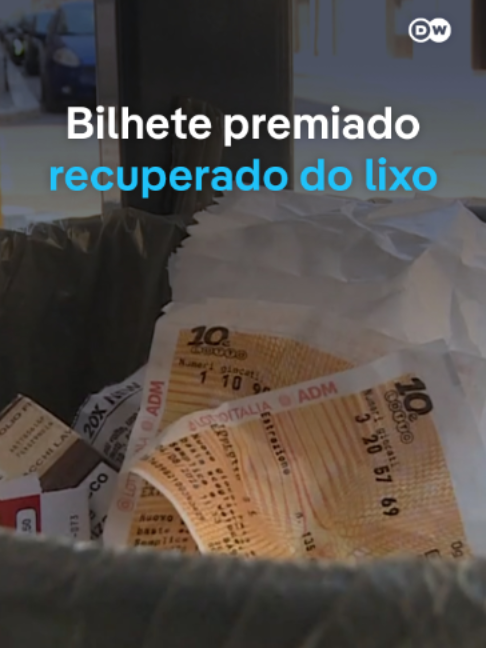 @DW Brasil