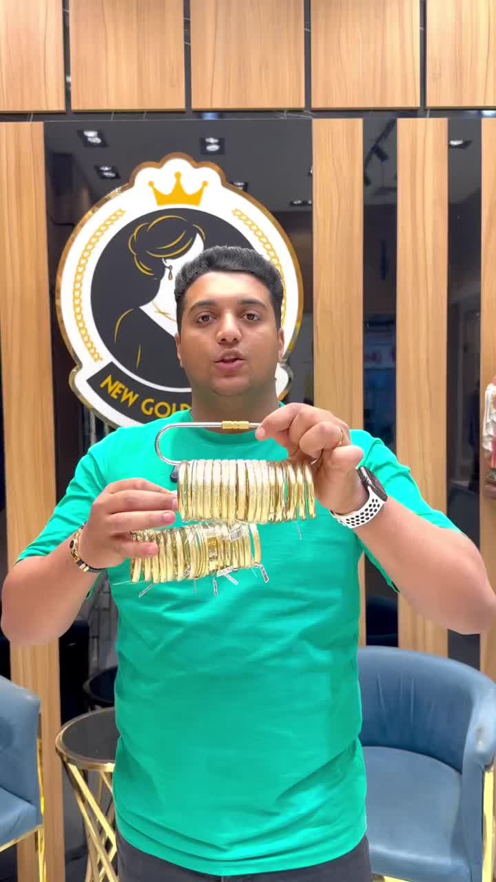 @New Gold Marina