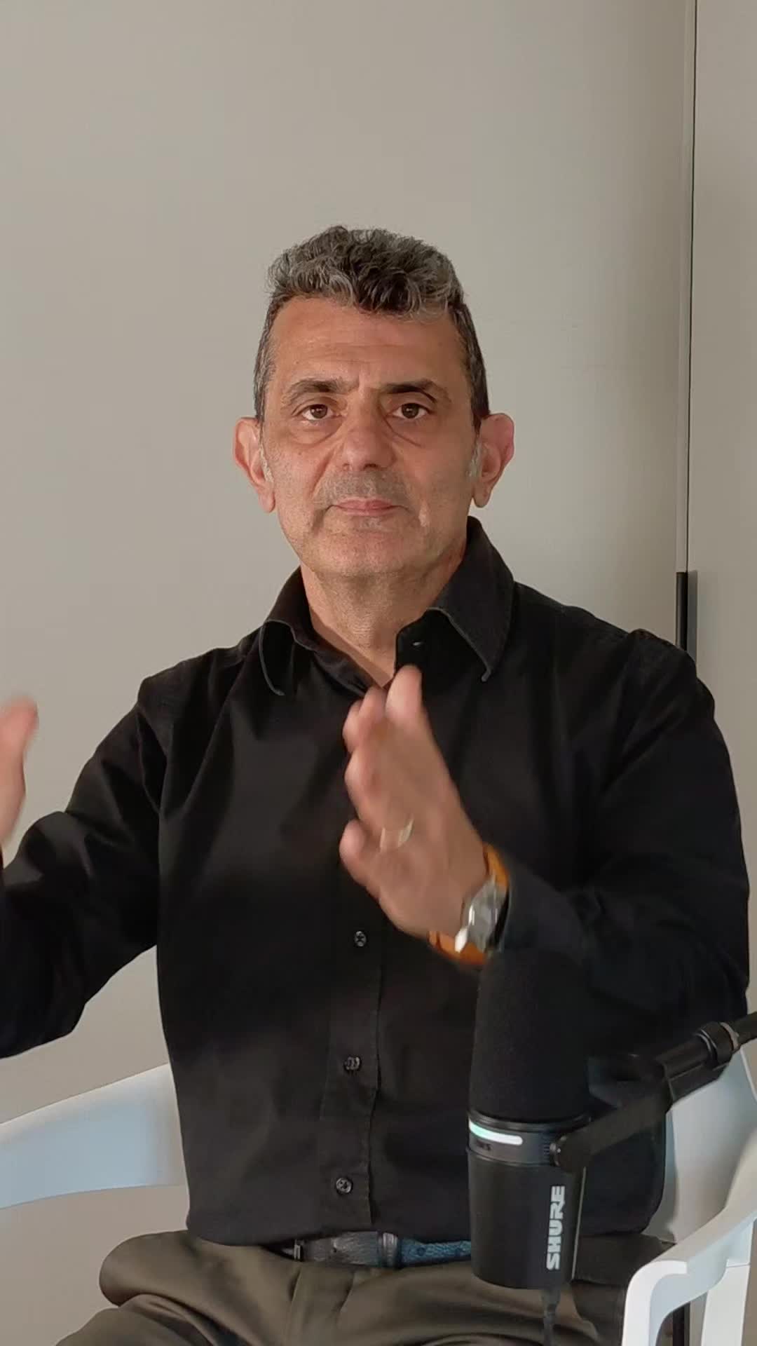 @Mr Brain Dr.Pier Luigi Avolio
