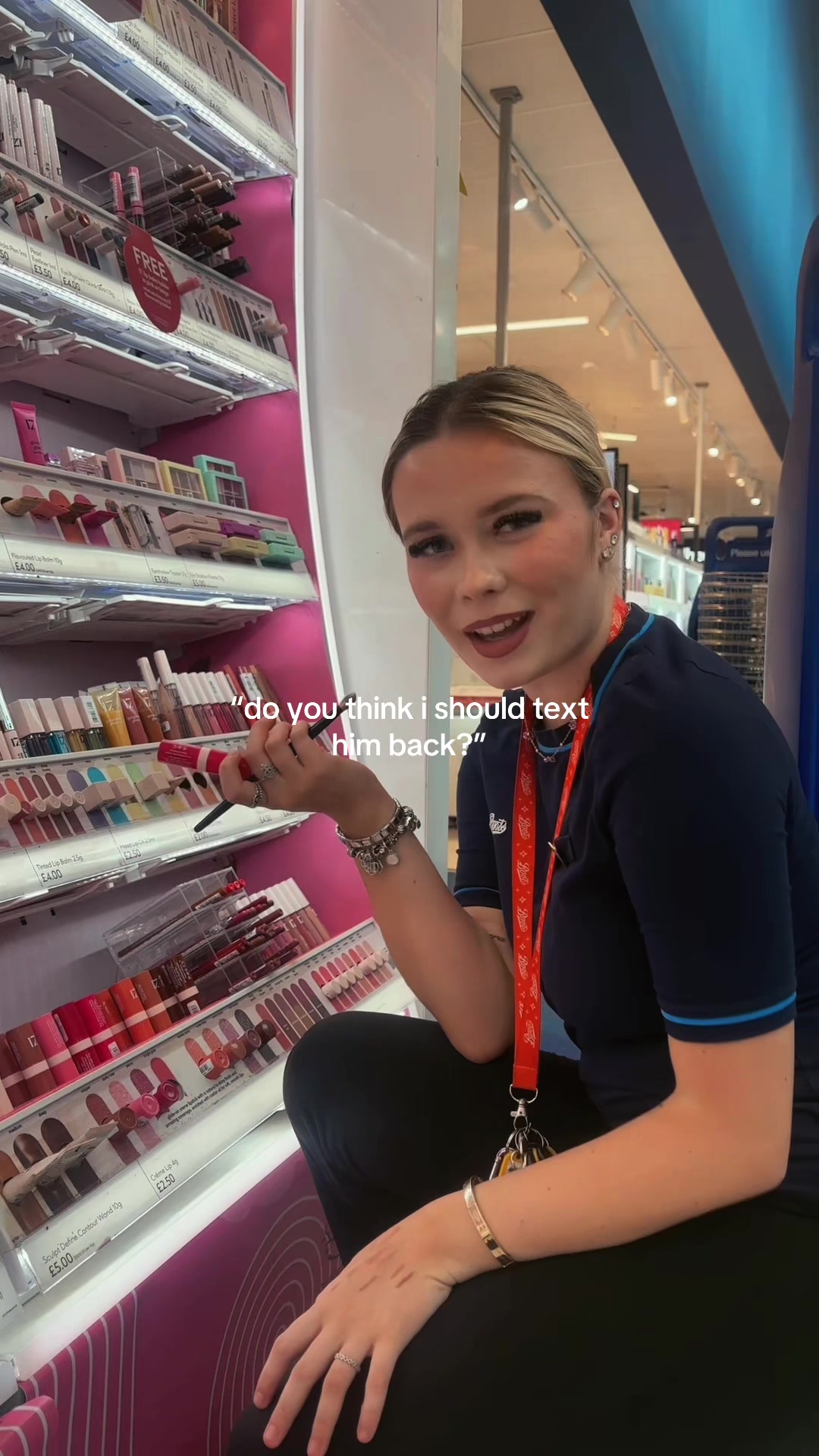 @Boots Rochdale