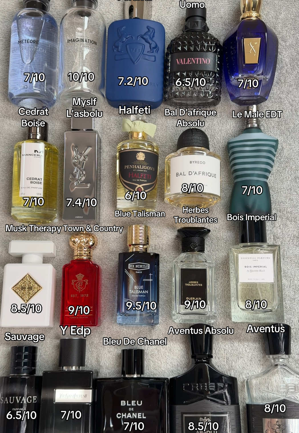 @AT Scents