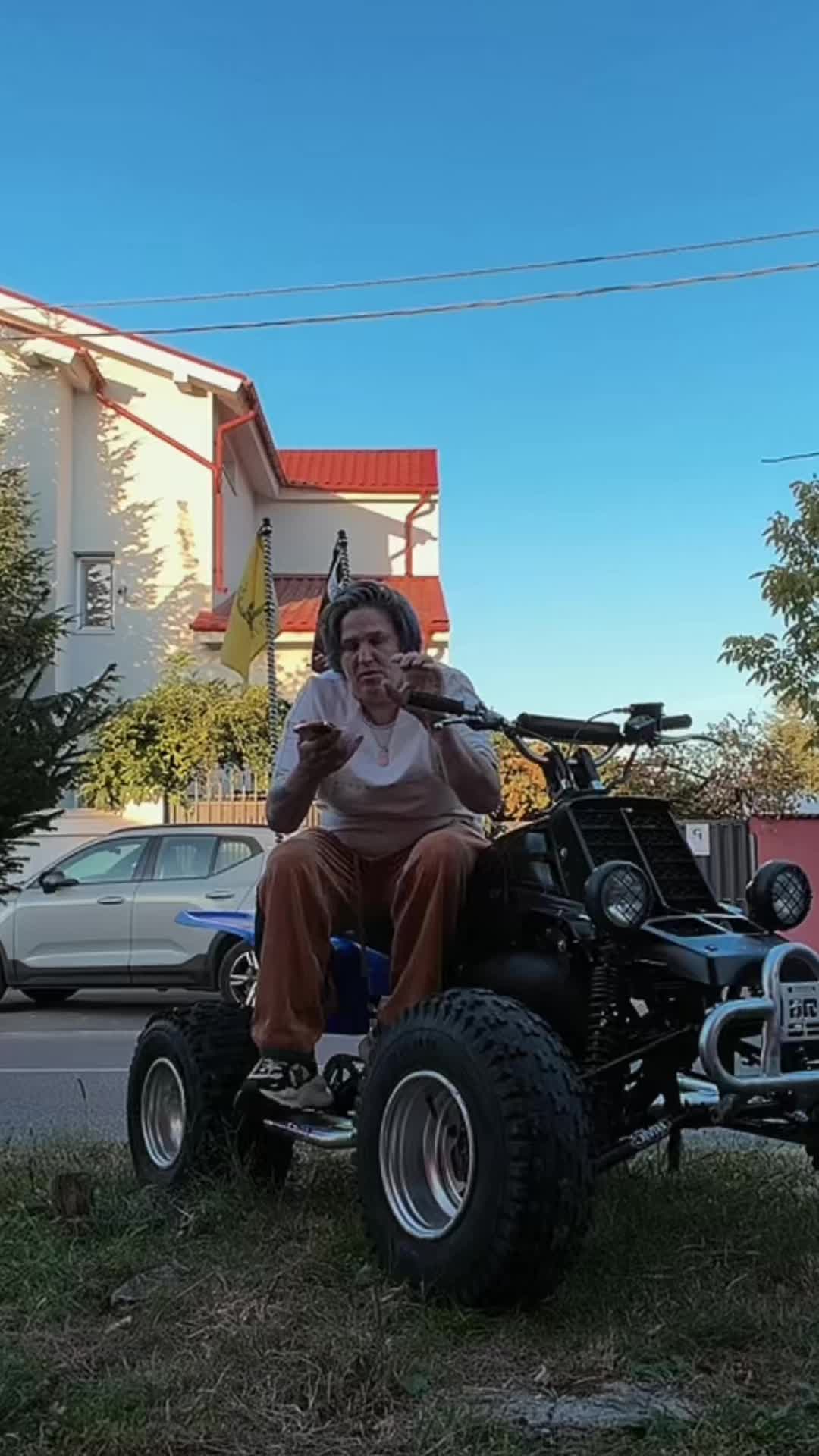 @LILIANA PETRIȘOR