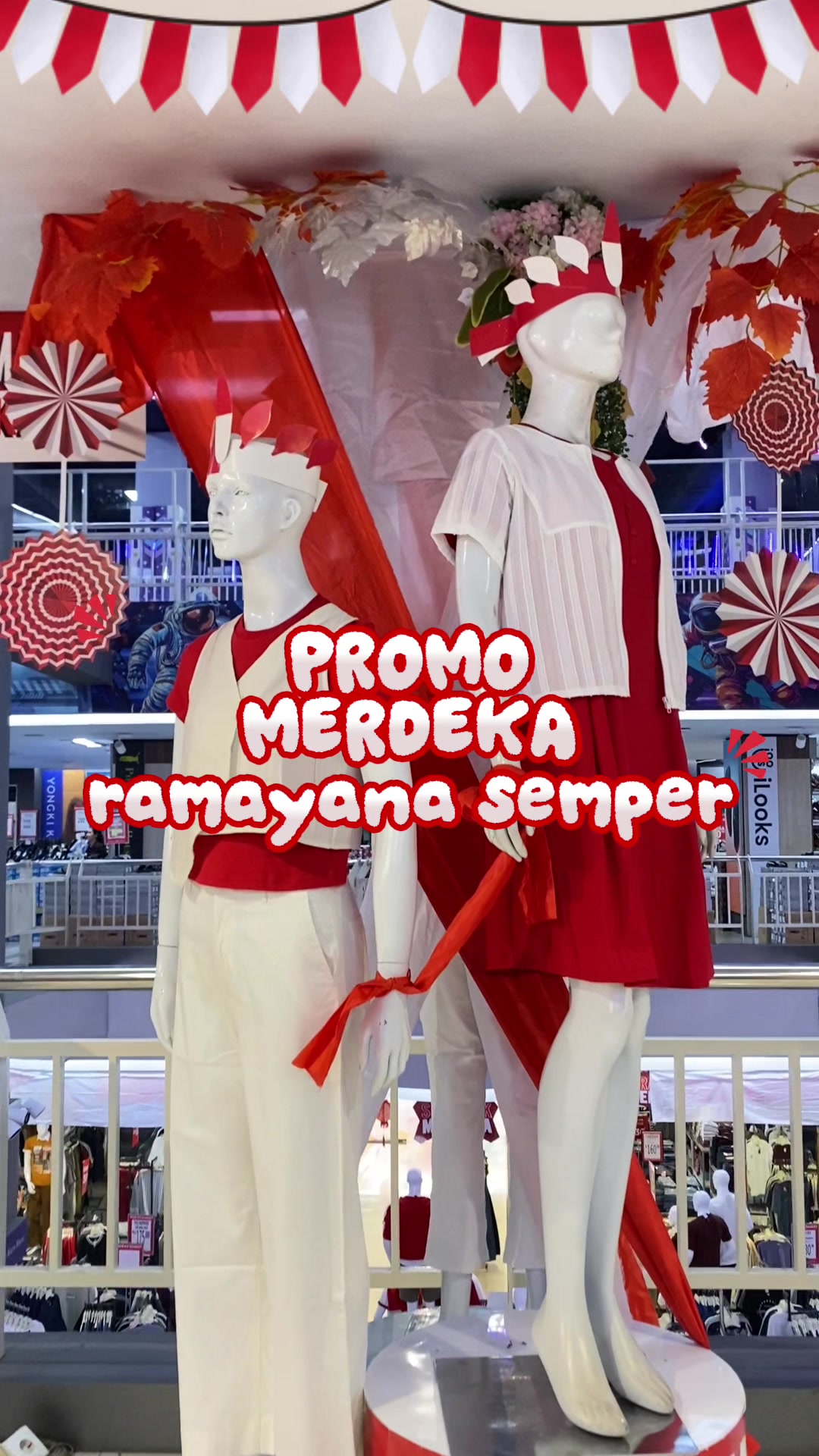 @Ramayana Semper