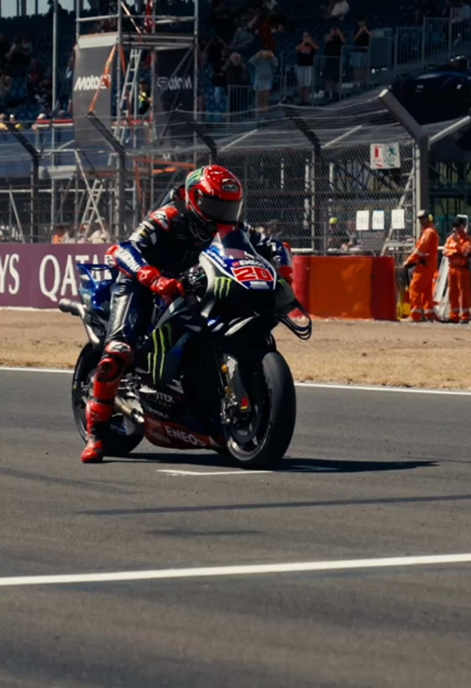 @Yamaha MotoGP