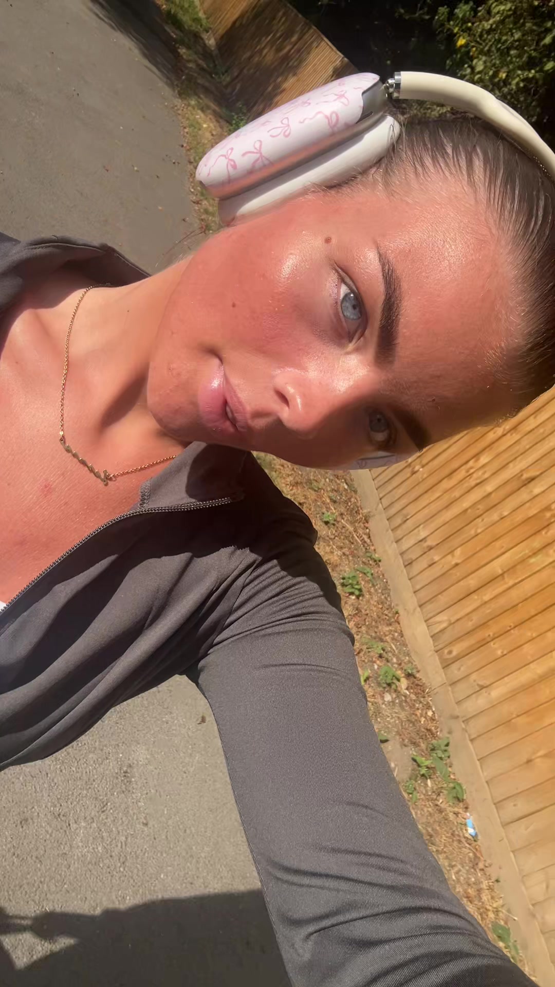@Leonie Letchford