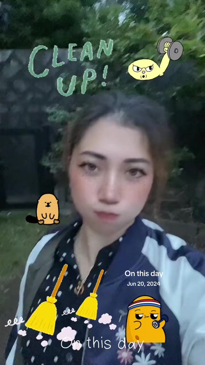 @エミリんハオ