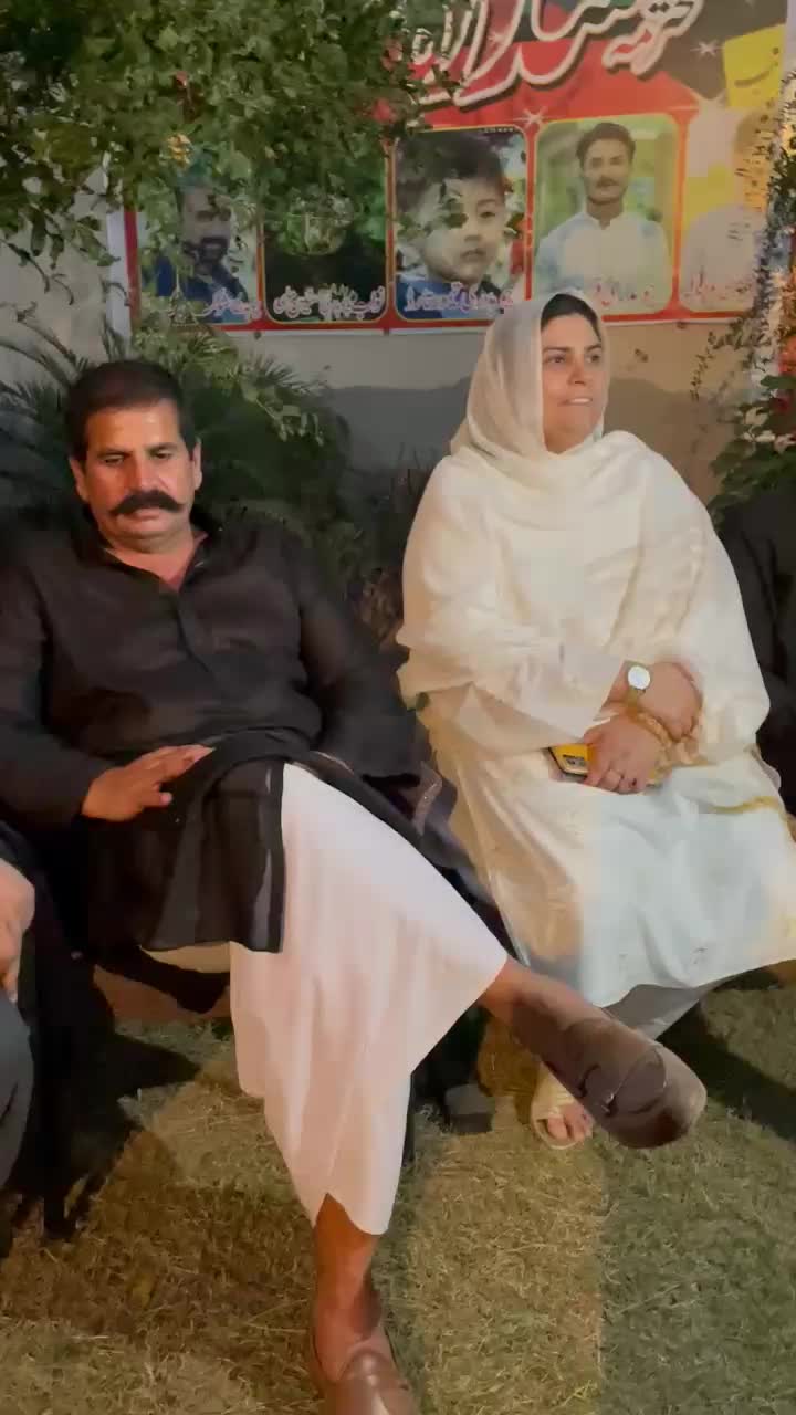 @Rana javed